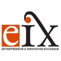 eix | entrepreneur & innovation exchange