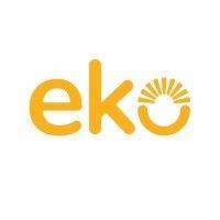 eko logo image