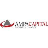 ampa capital ltd. logo image