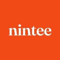 nintee logo image