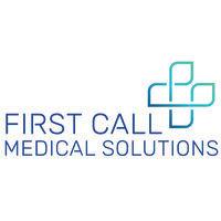 first call medical solutions ( a focused, inc. company) logo image