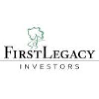 first legacy partners, llc logo image