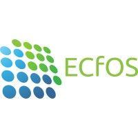 ecfos logo image