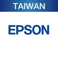 epson taiwan logo image