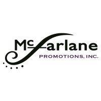 mcfarlane promotions