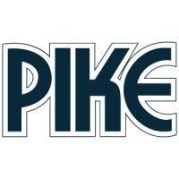 pike corporation logo image