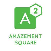 amazement square logo image