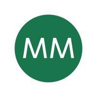 mm group logo image