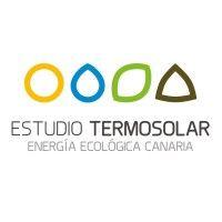 estudio termosolar sl logo image