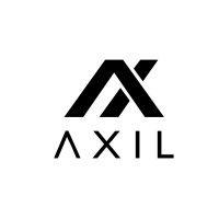 axil brands inc. logo image