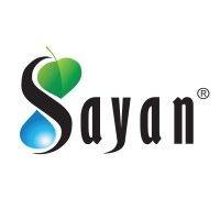 sayan chaga logo image