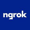 logo of Ngrok