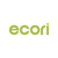 ecori energia solar logo image