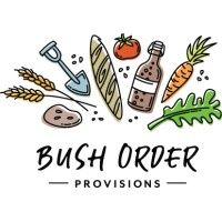 bush order provisions ltd. logo image