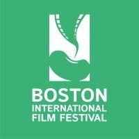 boston international film festival logo image