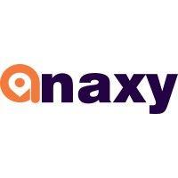 anaxy limited logo image