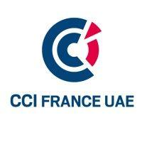 cci france uae logo image