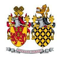 watford grammar school for boys logo image