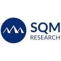 sqm research logo image