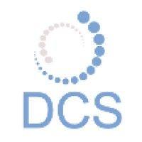 distinct consulting services logo image