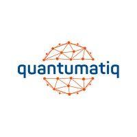 quantumatiq global ventures ltd. logo image