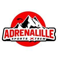 adréna'lille logo image