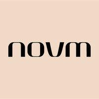 novm logo image