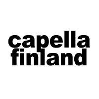 capella finland logo image