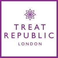 treat republic logo image