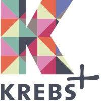 krebs consulting -executive search and talent strategy logo image