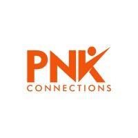 pnk connections logo image