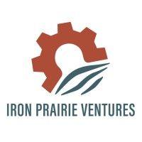 iron prairie ventures logo image