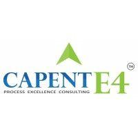 capente4 process excellence consulting logo image