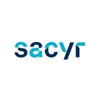 sacyr perú logo image