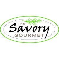 the savory gourmet market