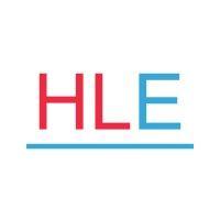 higher level education logo image