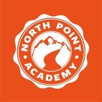 north point academy hq logo image