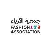 fashion association | جمعية الأزياء logo image