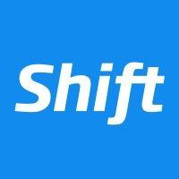 shift: the largest cnc machining network in europe - acquired by xometry logo image