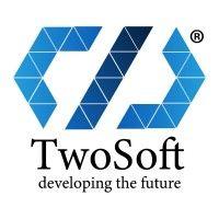 twosoft logo image