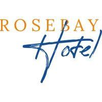 club rose bay logo image