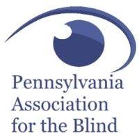 pennsylvania association for the blind