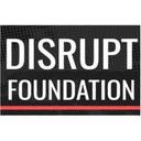 logo of Disrupt Foundation