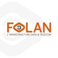 folan logo image