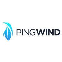 pingwind inc. (sdvosb) logo image