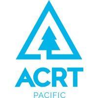 acrt pacific logo image