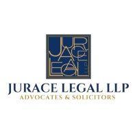 jurace legal llp logo image