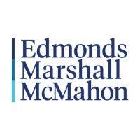 edmonds marshall mcmahon logo image