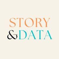 story&data logo image