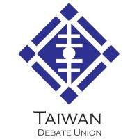 taiwan debate union 台灣英語辯論協會